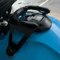 Yamaha Tenere Sw-motech Ion Tank Ring