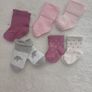 Baby girl stuff Image 8