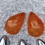 VW beetle indicator lens Image 5