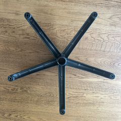 Herman Miller Aeron Base