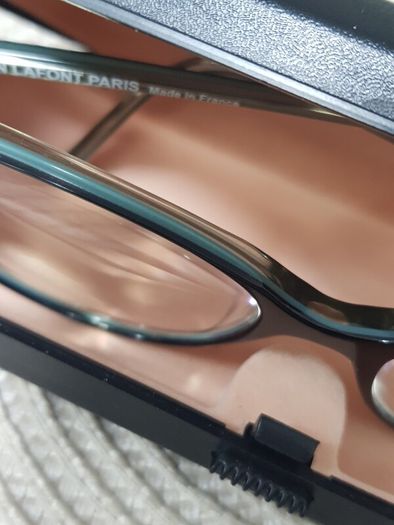 Jean Lafont Independante Glasses