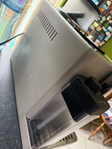 DeLonghi Rivelia automatic