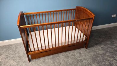 Cot Bed