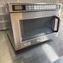 Panasonic NE-1853 Commercial Microwave | 1800W | Made in Japan Image 5