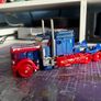 Hasbro Transformers the last knight reveal the shield voyager class Optimus Prime Image 5