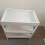 Ikea changing table Image 3