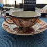 Tea Cup and Saucer Image 5