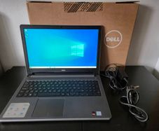 Dell Inspiron 15 5000 Series Laptop AMD Graphics