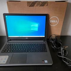 Dell Inspiron 15 5000 Series Laptop AMD Graphics