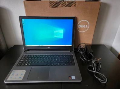 Dell Inspiron 15 5000 Series Laptop AMD Graphics