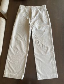 Cos Wide Leg Trousers