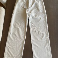 Cos Wide Leg Trousers