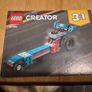 Lego Instruction Booklets Bundle Image 3