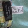 Beautiful Silk REVERSIBLE Halterneck Image 10