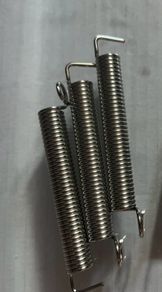 Fender Stratocaster Floyd rose Tremolo bridge  Springs Stainless Steel