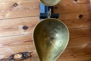 Antique Weighing Scales