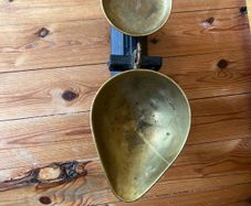 Antique Weighing Scales
