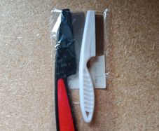 Pet comb