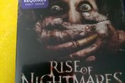 Rise of Nightmares Xbox 360 Games