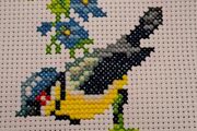 Embroidery