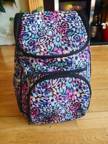 Backpack Smiggle