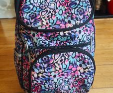 Backpack Smiggle