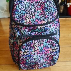 Backpack Smiggle