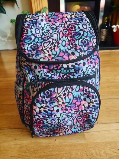 Backpack Smiggle