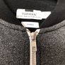 Topman Zip Top Image 3