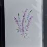 Original Watercolour Painting Image 2