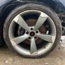 2011 Audi A4 Breaking For Parts Image 2