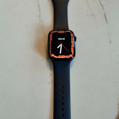 Apple Watch Series 9 45mm Midnight GPS