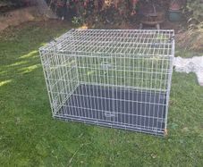 Savic - Dog crate - XL
