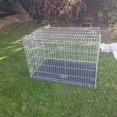 Savic - Dog crate - XL