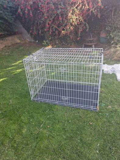 Savic - Dog crate - XL