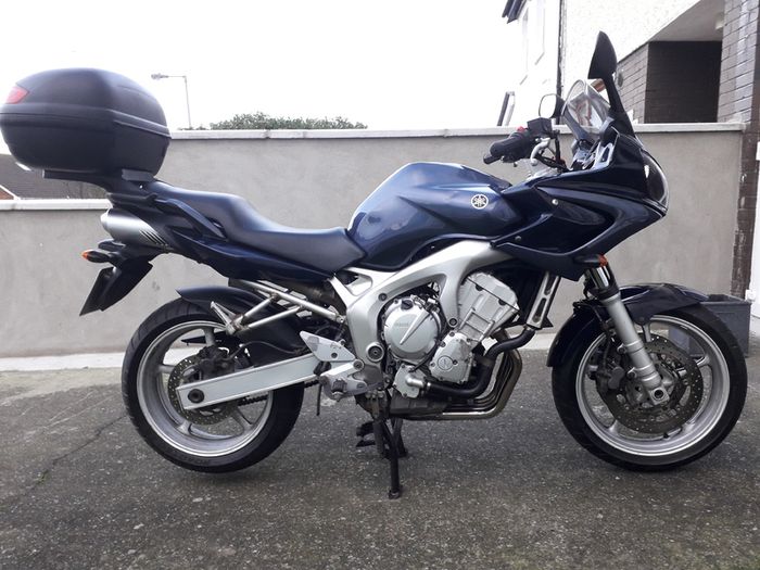 motorbikes wanted