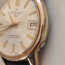 Vintage Seiko Sportsmatic Calendar 820 watch Image 8