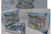 Carte Blanche Me To You Tatty Teddy Jigsaw Puzzle