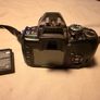 Olympus E-410 DSLR Camera with 14-42mm Lens Image 3