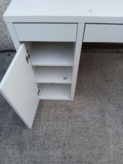 ikea desk