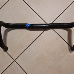 Carbon handlebar 400mm