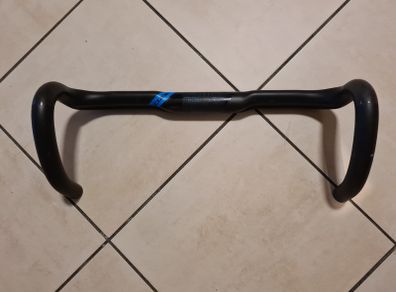 Carbon handlebar 400mm
