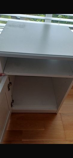 Pair of Lockers