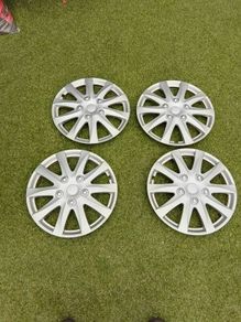 free wheel trims