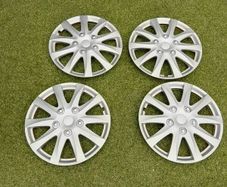 free wheel trims