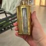 old brass bottle Image 5
