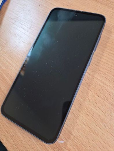 samsung A55