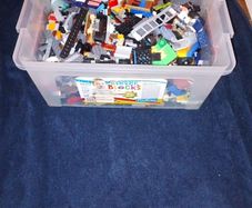 lego