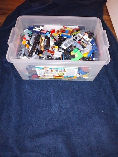 lego