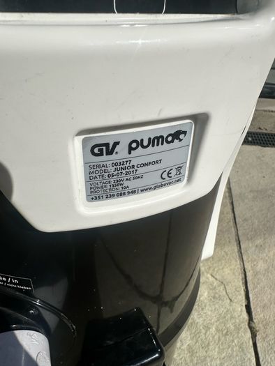 Home Vaccum System